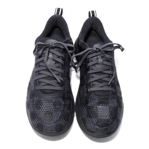 HOKA ONE × ENGINEEREDGARMENTS ホカオネオネ エンジニアード 