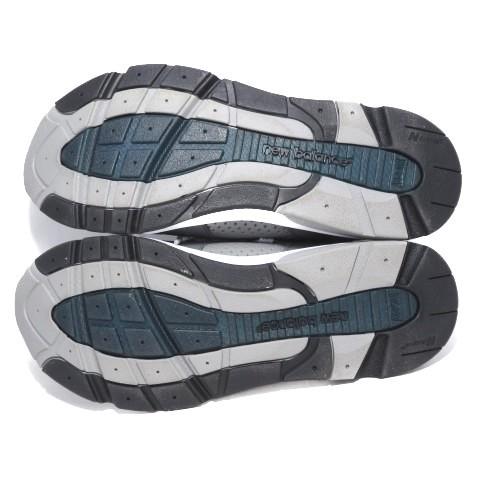 良品 new balance ニューバランス M1700GRA ランニングシューズ USA製 