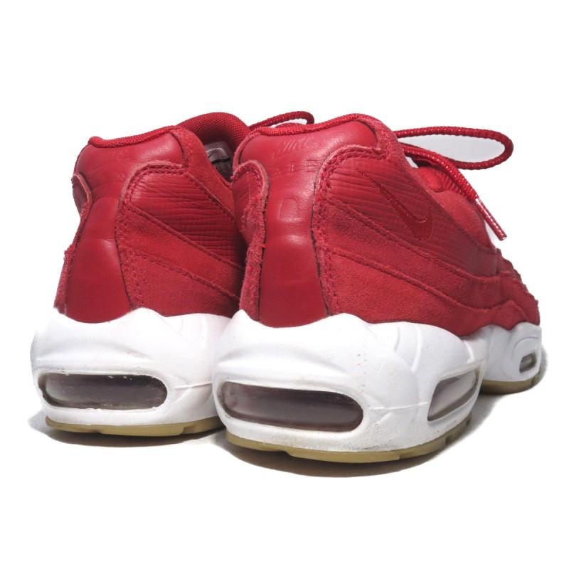 良品 NIKE ナイキ AIR MAX 95 PRM 538416-602 エアマックス プレミアム 