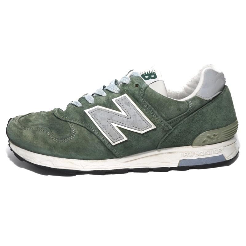 NEW BALANCE ニューバランス M1400MG USA製 ランニングシューズ 米国製 