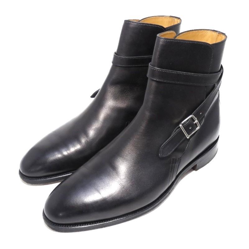 JOHN LOBB John Lobb ジョンロブ ジョドファー ジョッパーブーツ JOHN LOBB John Lobb ジョンロブ ジョドファー ジョッパーブーツ