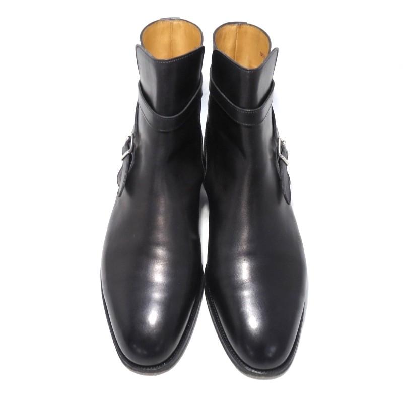 JOHN LOBB John Lobb ジョンロブ ジョドファー ジョッパーブーツ JOHN LOBB John Lobb ジョンロブ ジョドファー ジョッパーブーツ