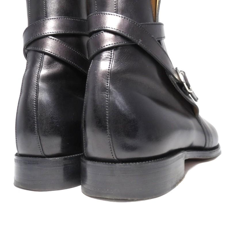 JOHN LOBB John Lobb ジョンロブ ジョドファー ジョッパーブーツ JOHN LOBB John Lobb ジョンロブ ジョドファー ジョッパーブーツ