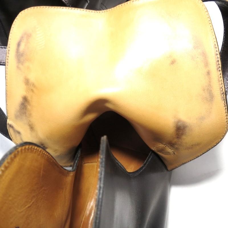 JOHN LOBB John Lobb ジョンロブ ジョドファー ジョッパーブーツ JOHN LOBB John Lobb ジョンロブ ジョドファー ジョッパーブーツ