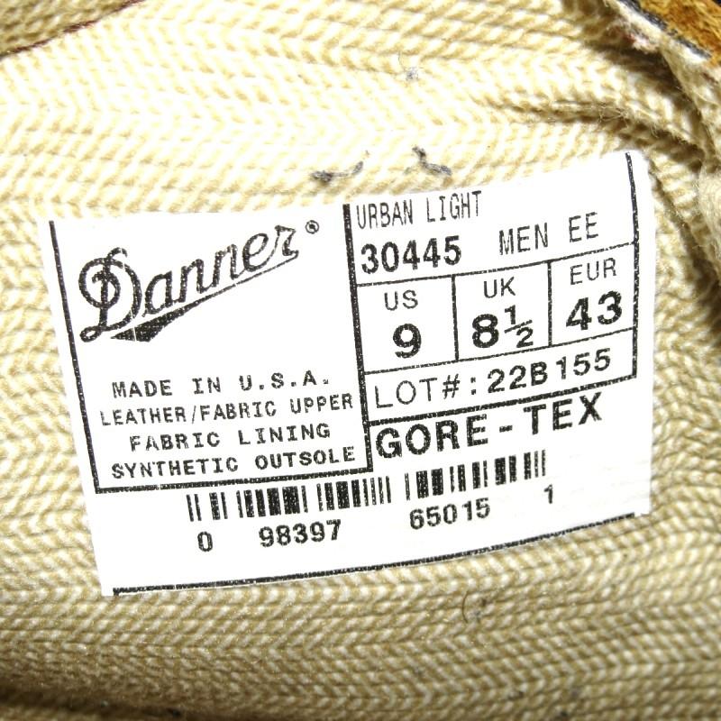 Danner ダナー DANNER LIGHT LOVEJOY 30445 ダナーライト Danner ダナー DANNER LIGHT LOVEJOY 30445 ダナーライト
