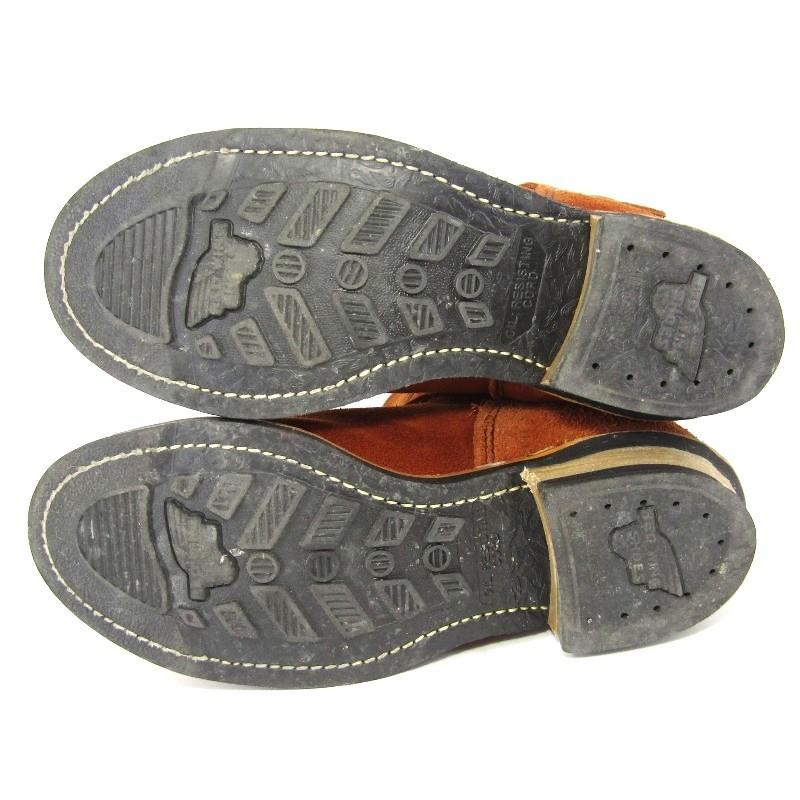 RED WING SHOES REDWING レッドウィング エンジニアブーツ 8812 RED WING SHOES REDWING レッドウィング エンジニアブーツ 8812