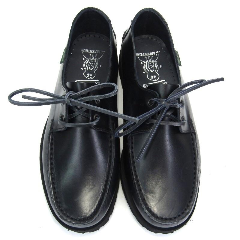 Paraboot 未使用 × ARPENTEUR パラブーツ アーペントル ドミンゴ Paraboot 未使用 × ARPENTEUR パラブーツ アーペントル ドミンゴ