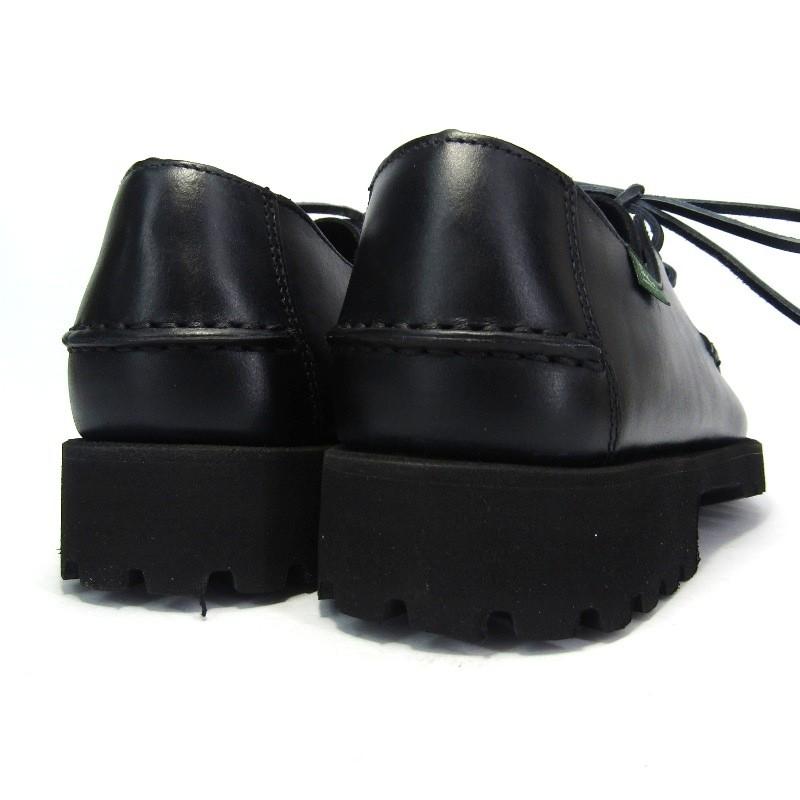 Paraboot 未使用 × ARPENTEUR パラブーツ アーペントル ドミンゴ Paraboot 未使用 × ARPENTEUR パラブーツ アーペントル ドミンゴ
