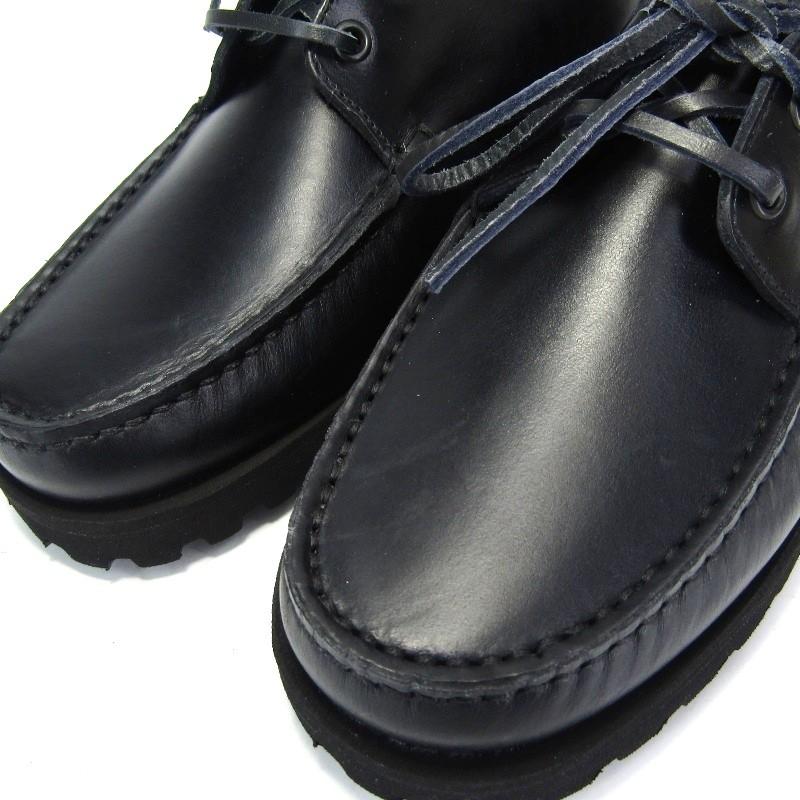 Paraboot 未使用 × ARPENTEUR パラブーツ アーペントル ドミンゴ Paraboot 未使用 × ARPENTEUR パラブーツ アーペントル ドミンゴ