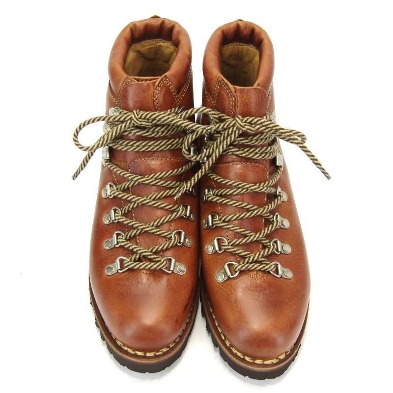 Paraboot 未使用 パラブーツ マウンテンブーツ AVORIAZ Paraboot 未使用 パラブーツ マウンテンブーツ AVORIAZ