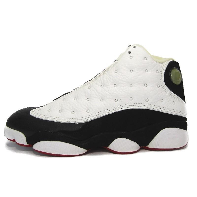 NIKE ナイキ AIR JORDAN 13 136002-132 エアジョーダン 97年製 デッド 