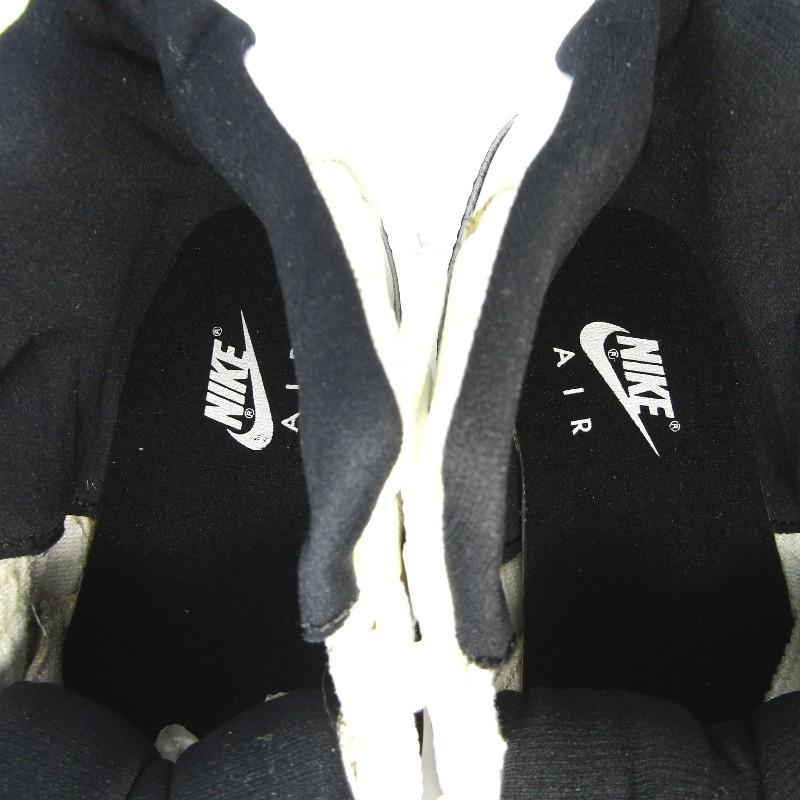 NIKE ナイキ AIR JORDAN 11 130245-101 エアジョーダン 95年製 デッド 