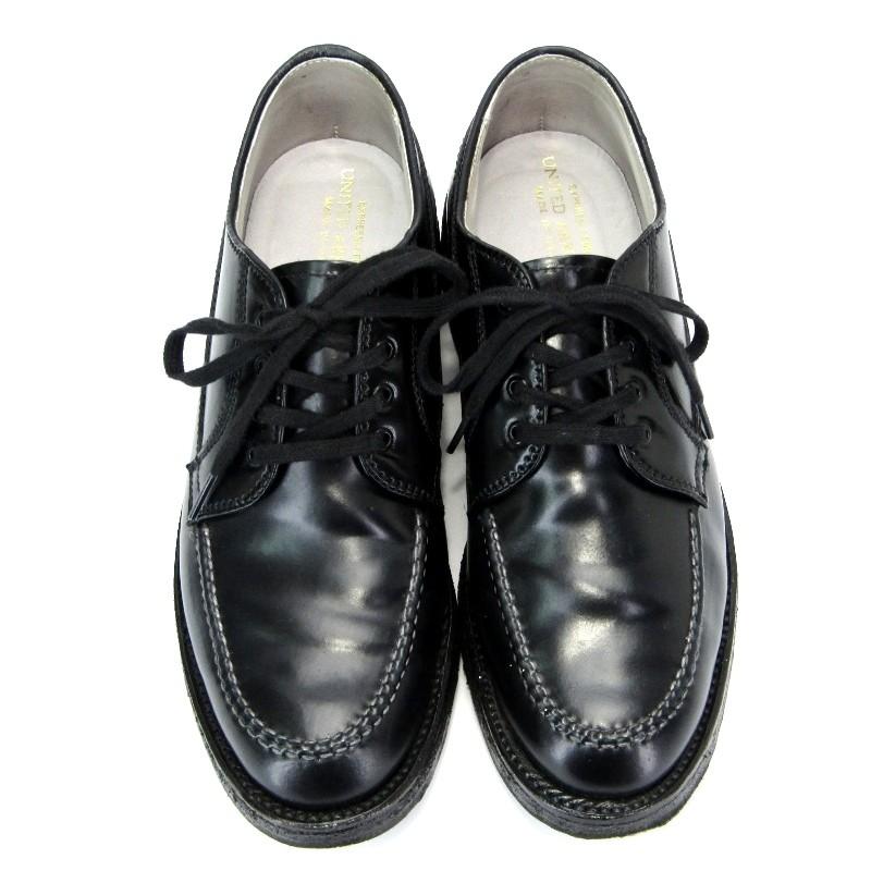 ALDEN × UNITED ARROWS オールデン 73909 コードバン レンジャー ALDEN × UNITED ARROWS オールデン 73909 コードバン レンジャー