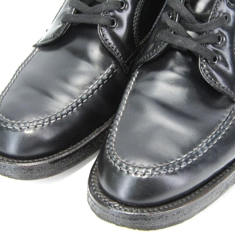 ALDEN × UNITED ARROWS オールデン 73909 コードバン レンジャー ALDEN × UNITED ARROWS オールデン 73909 コードバン レンジャー