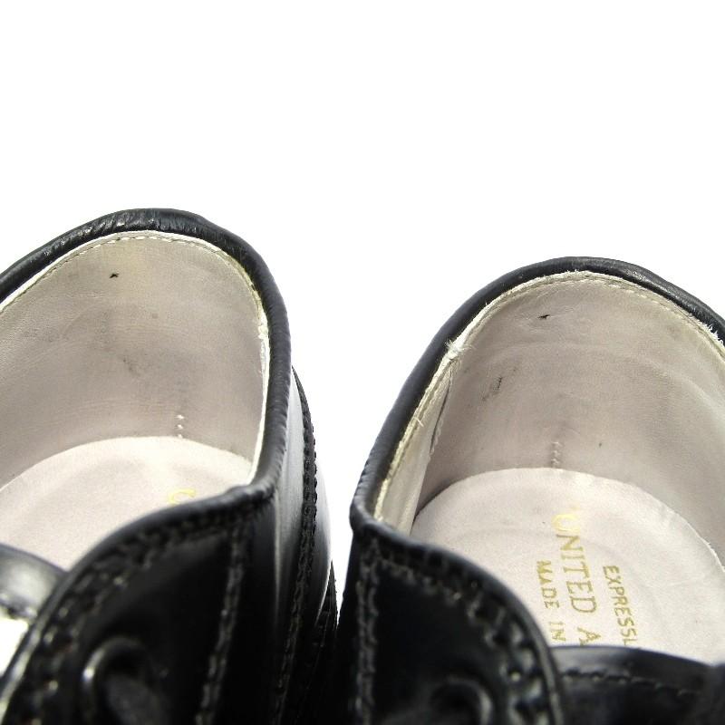 ALDEN × UNITED ARROWS オールデン 73909 コードバン レンジャー ALDEN × UNITED ARROWS オールデン 73909 コードバン レンジャー