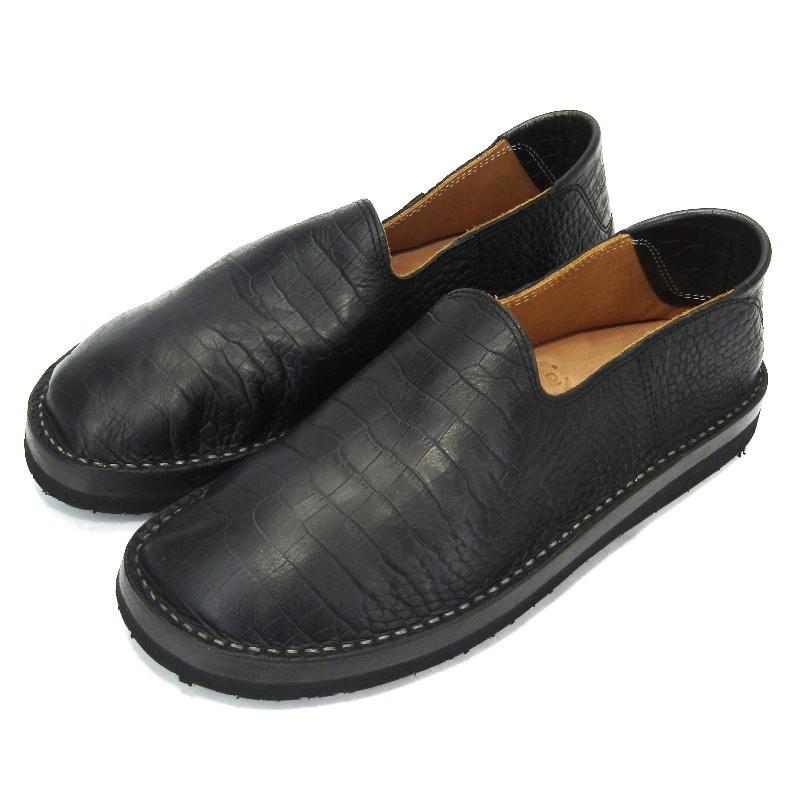 TOKYO SANDALS トーキョーサンダル KUNG-FU SLIP-ON カンフー