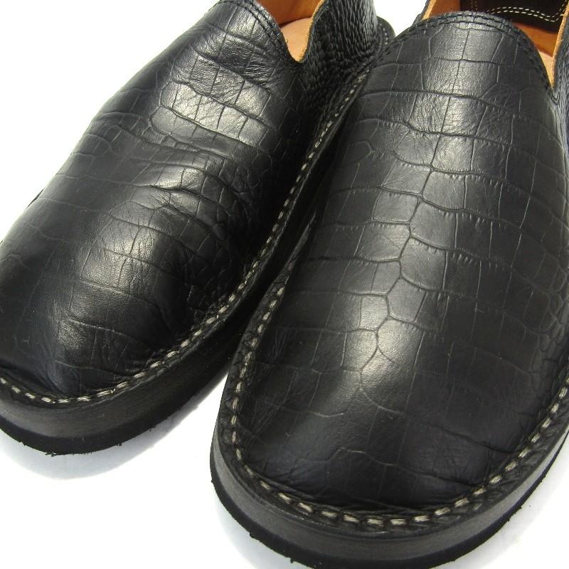 未使用 TOKYO SANDALS トウキョウ サンダル カンフースリッポン 別注 