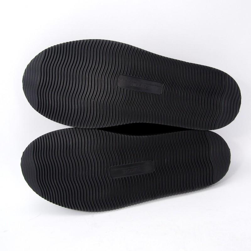 WACKO MARIA 未使用 × SUICOKE ワコマリア DEEBO SHOES TYPE-2