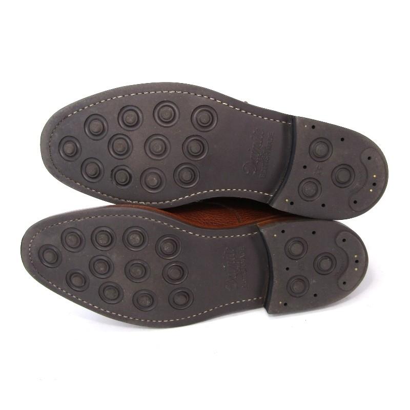 美品 KOKON ココン レースアップブーツ AMERICA AMBIORIX別注 美品 KOKON ココン レースアップブーツ AMERICA AMBIORIX別注