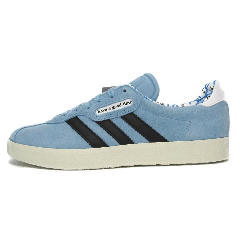 hagt gazelle super shoes