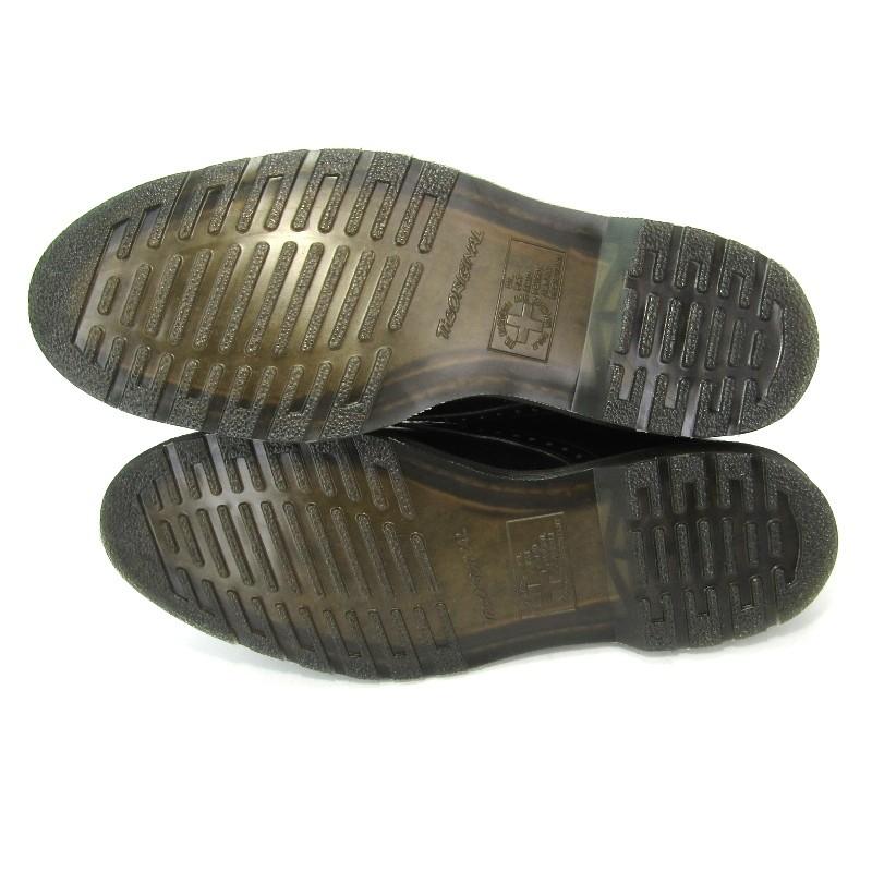 Dr.Martens 未使用 ドクターマーチン COBDEN 21922001 コブデン Dr.Martens 未使用 ドクターマーチン COBDEN 21922001 コブデン