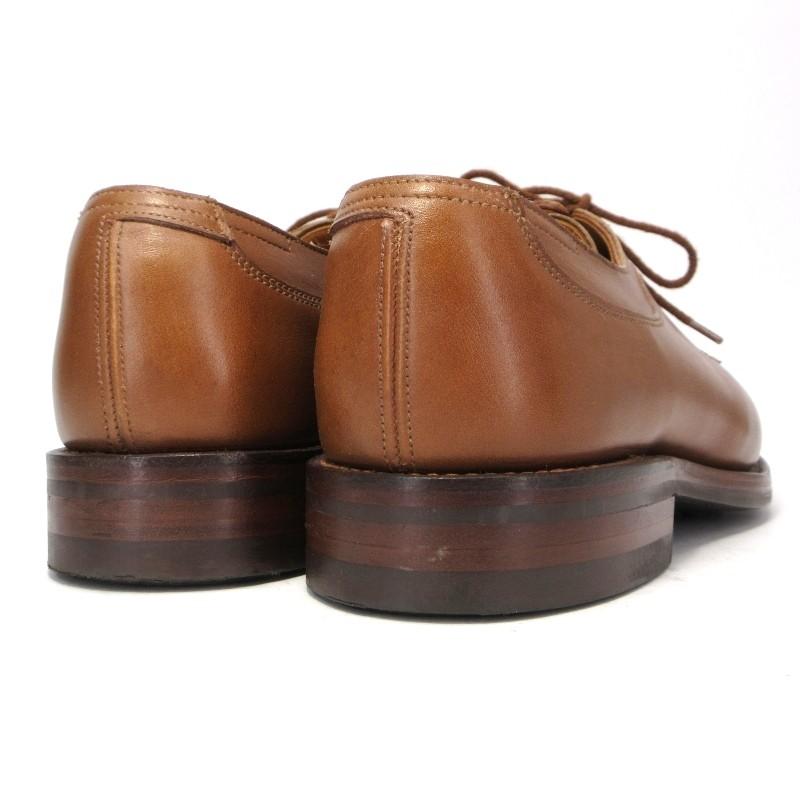JOHN LOBB ジョンロブ Uチップ ボルサ ダイナイトソール 外羽根 JOHN LOBB ジョンロブ Uチップ ボルサ ダイナイトソール 外羽根