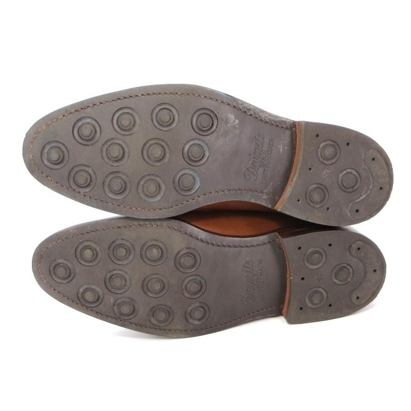 JOHN LOBB ジョンロブ Uチップ ボルサ ダイナイトソール 外羽根 JOHN LOBB ジョンロブ Uチップ ボルサ ダイナイトソール 外羽根