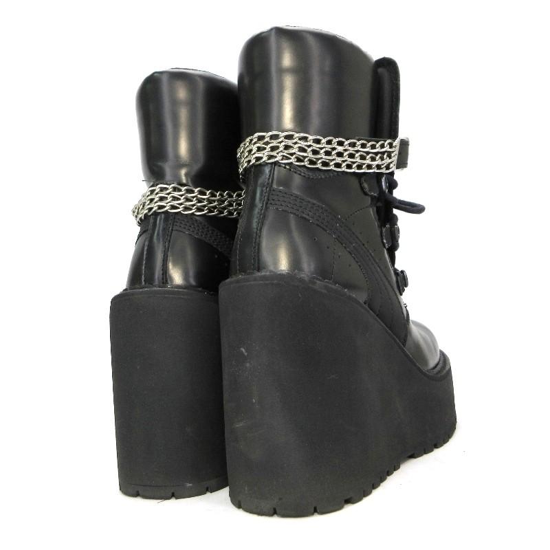 PUMA Fenty by Rihanna ブーツ 23cm