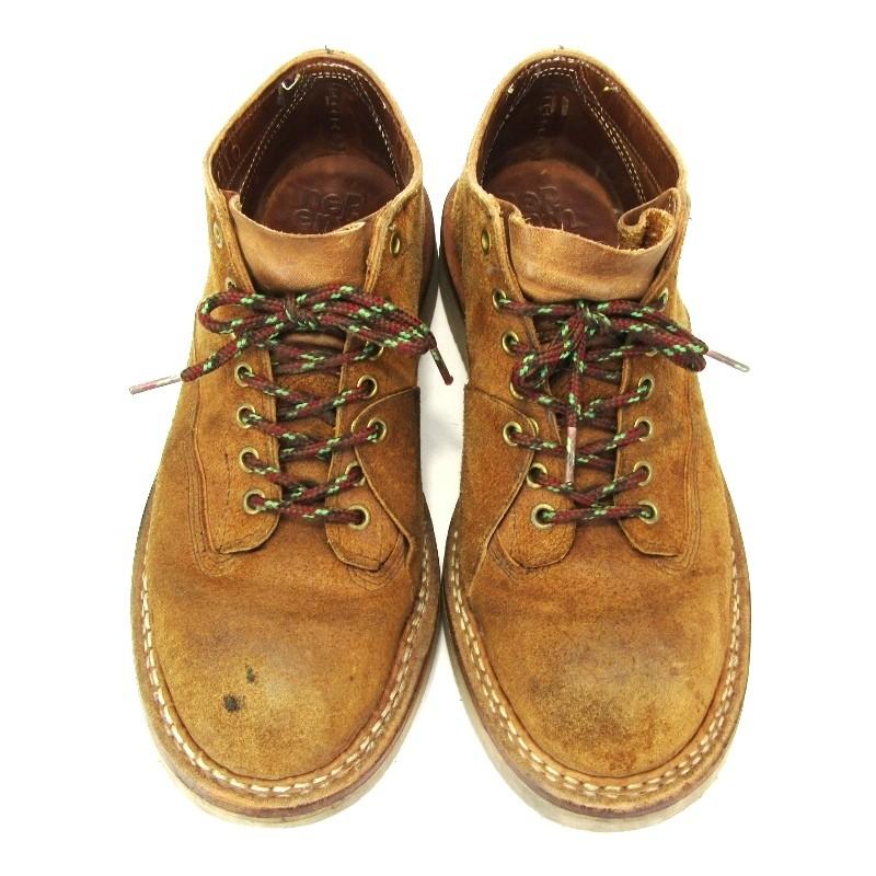 WHITE'S BOOTS × NEPENTHES ホワイツ ネペンテス Poleclimber WHITE'S BOOTS × NEPENTHES ホワイツ ネペンテス Poleclimber