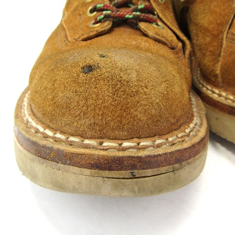 WHITE'S BOOTS × NEPENTHES ホワイツ ネペンテス Poleclimber WHITE'S BOOTS × NEPENTHES ホワイツ ネペンテス Poleclimber