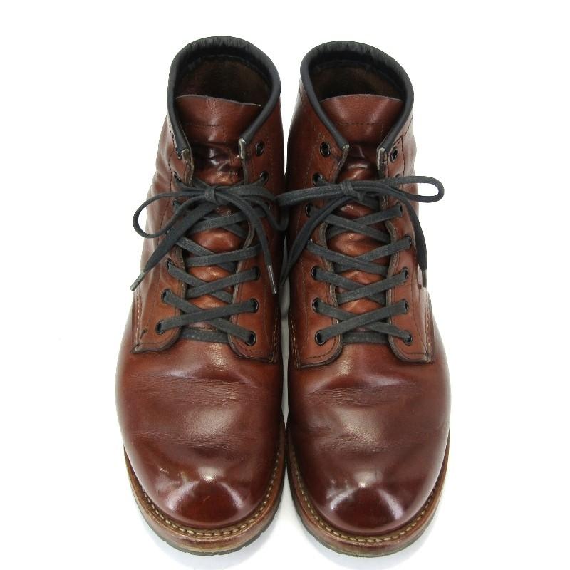 REDWING レッドウィング ベックマンブーツ 9016 BECKMAN ROUND REDWING レッドウィング ベックマンブーツ 9016 BECKMAN ROUND