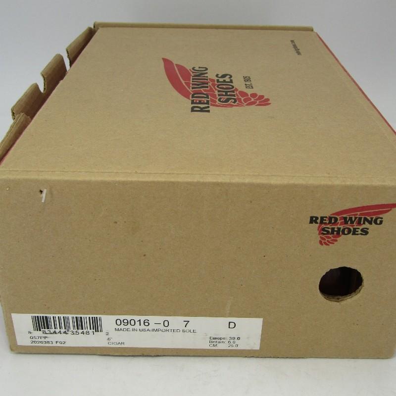 REDWING レッドウィング ベックマンブーツ 9016 BECKMAN ROUND REDWING レッドウィング ベックマンブーツ 9016 BECKMAN ROUND
