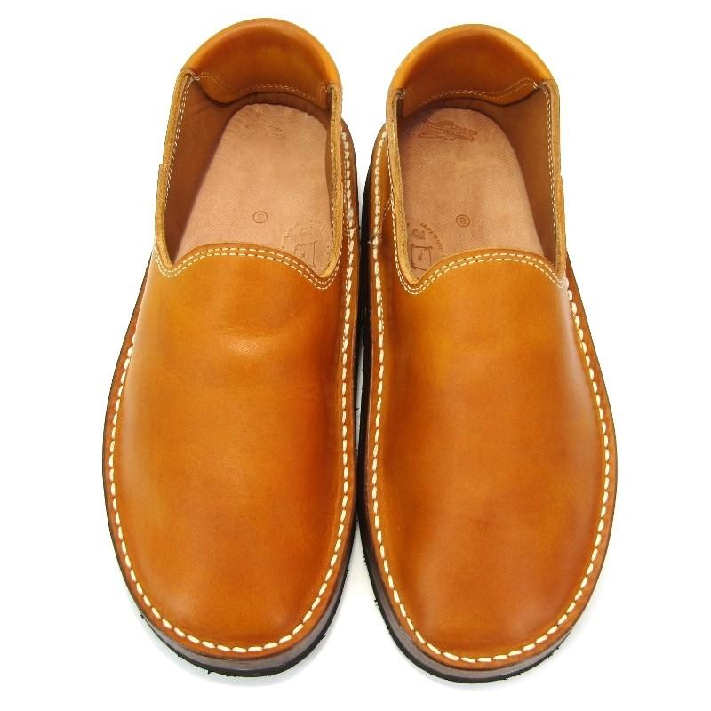 未使用 TOKYO SANDALS トーキョーサンダル KUNG-FU SLIP-ON TS-B12 