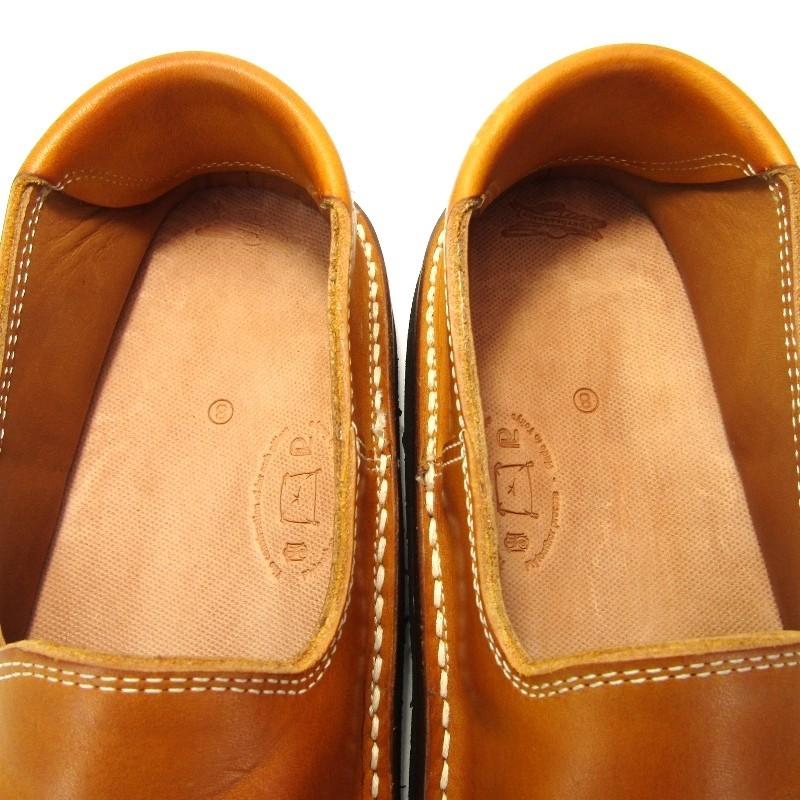 未使用 TOKYO SANDALS トーキョーサンダル KUNG-FU SLIP-ON TS-B12 