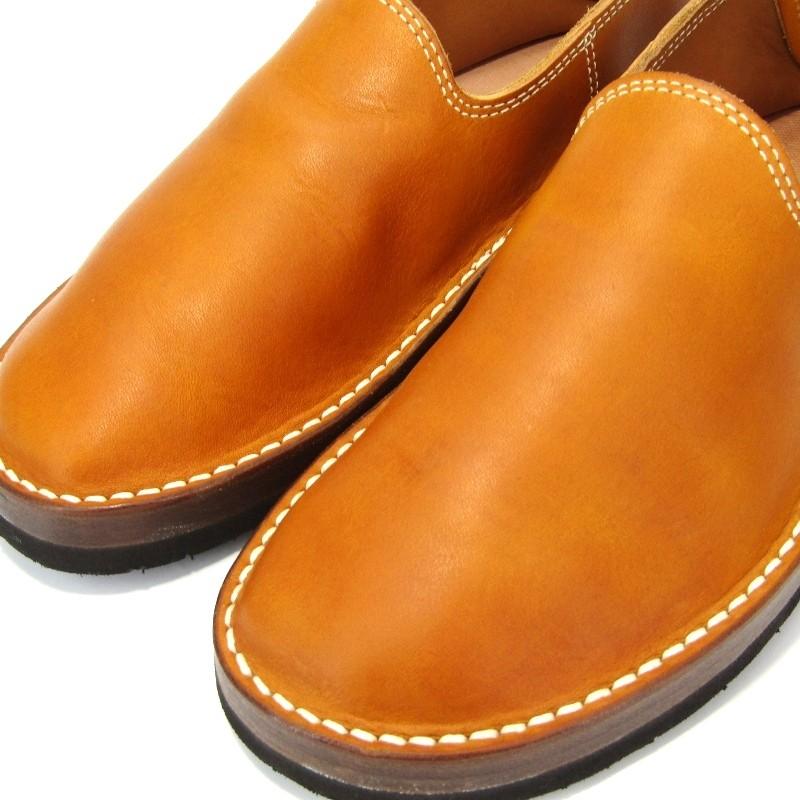 未使用 TOKYO SANDALS トーキョーサンダル KUNG-FU SLIP-ON TS-B12 