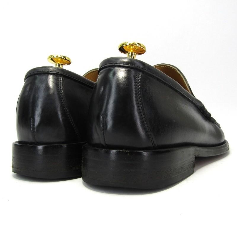 FLORSHEIM フローシャイム コブラヴァンプ SHIPS別注 シップス FLORSHEIM フローシャイム コブラヴァンプ SHIPS別注 シップス