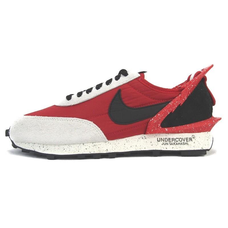 未使用 NIKE ナイキ WMNS DAYBREAK/UNDERCOVER CJ3295-600 デイ  