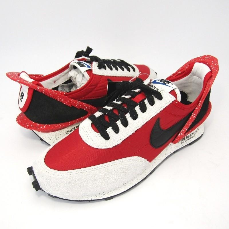 未使用 NIKE ナイキ WMNS DAYBREAK/UNDERCOVER CJ3295-600 デイ  