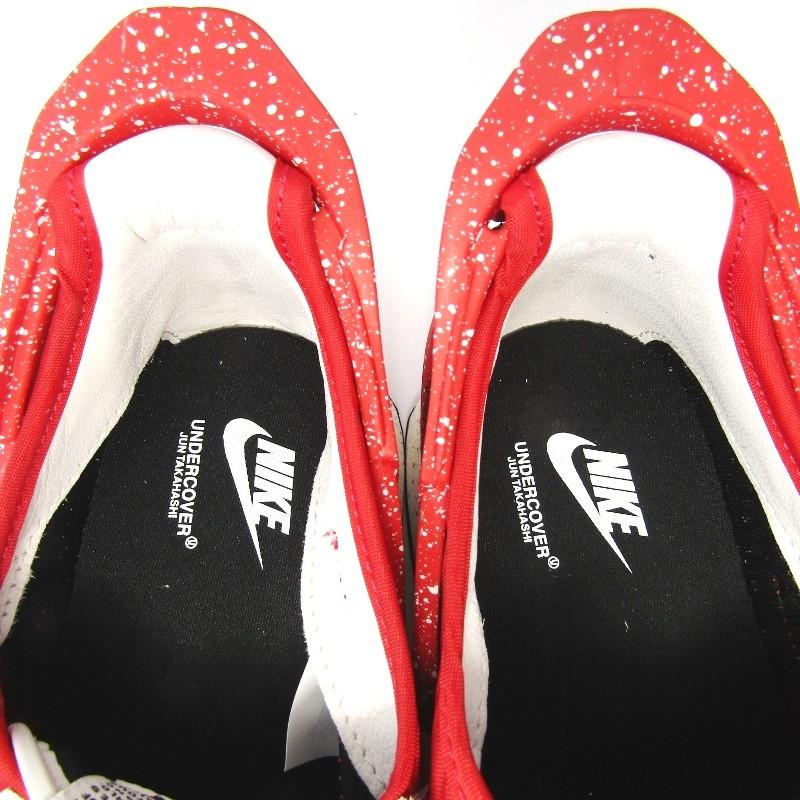 未使用 NIKE ナイキ WMNS DAYBREAK/UNDERCOVER CJ3295-600 デイ  