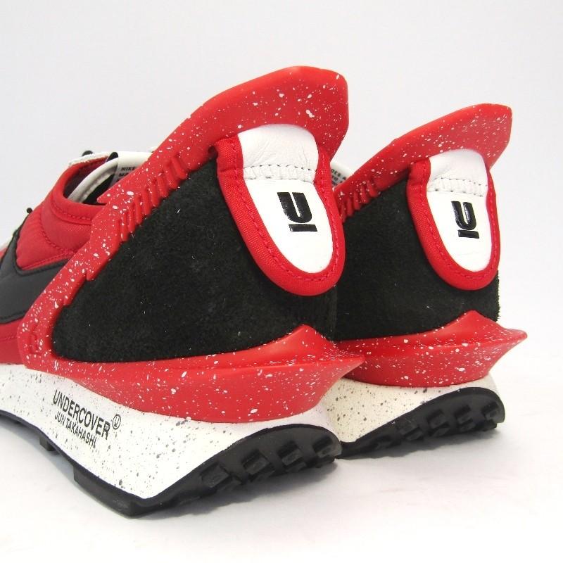 未使用 NIKE ナイキ WMNS DAYBREAK/UNDERCOVER CJ3295-600 デイ  