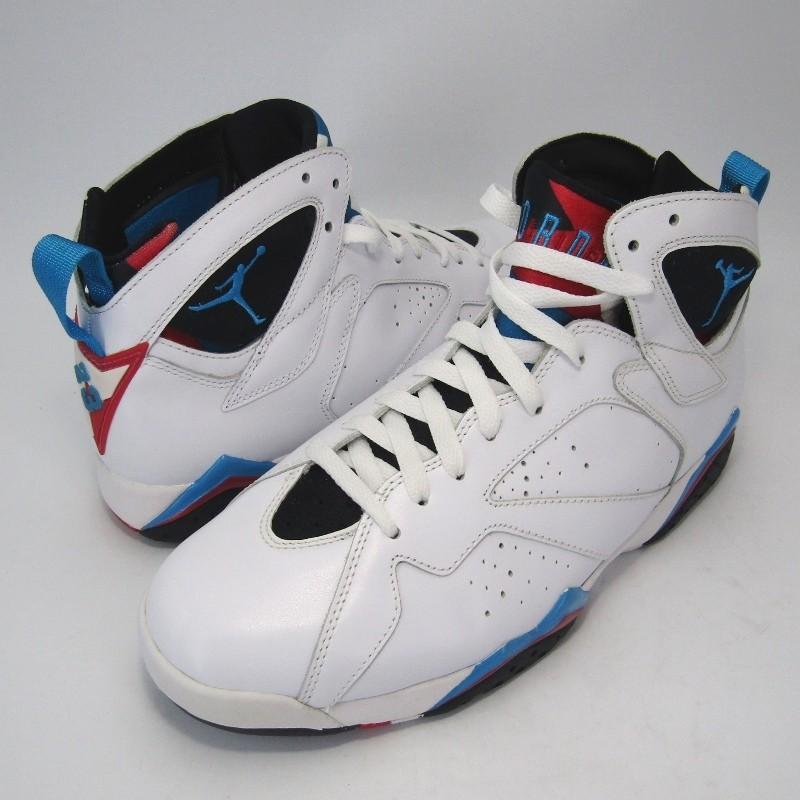 NIKE ナイキ AIR JORDAN 7 RETRO 304775-105 ジョーダン デッド