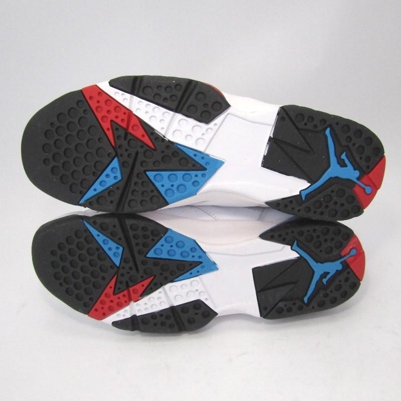 インテリア用　Jordan Air Jordan 7 楽天市場】お得な割引クーポン発行中!!【送料無料 ナイキ