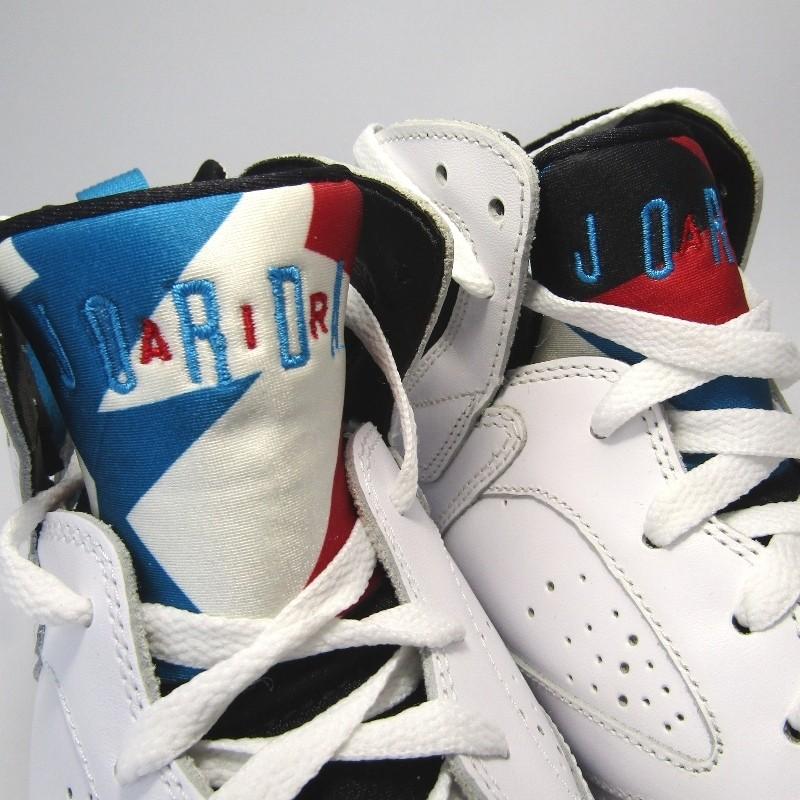 NIKE ナイキ AIR JORDAN 7 RETRO 304775-105 ジョーダン デッド