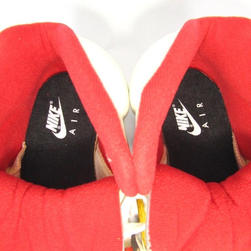 NIKE ナイキ AIR JORDAN 5 RETRO 136027-101 エアジョーダン デッド  