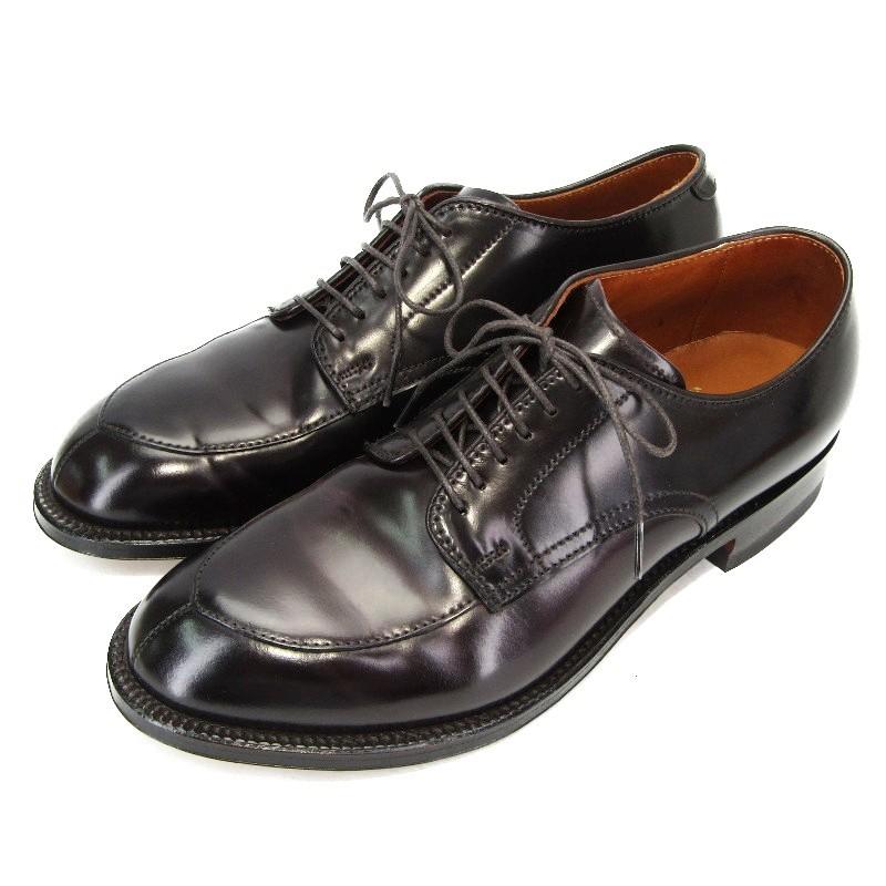 未使用 ANATOMICA BY ALDEN アナトミカ オールデン 5492 Vチップ 未使用 ANATOMICA BY ALDEN アナトミカ オールデン 5492 Vチップ