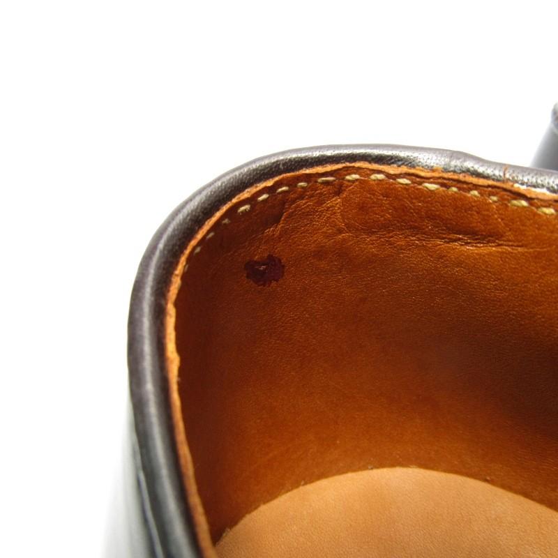 未使用 ANATOMICA BY ALDEN アナトミカ オールデン 5492 Vチップ 未使用 ANATOMICA BY ALDEN アナトミカ オールデン 5492 Vチップ