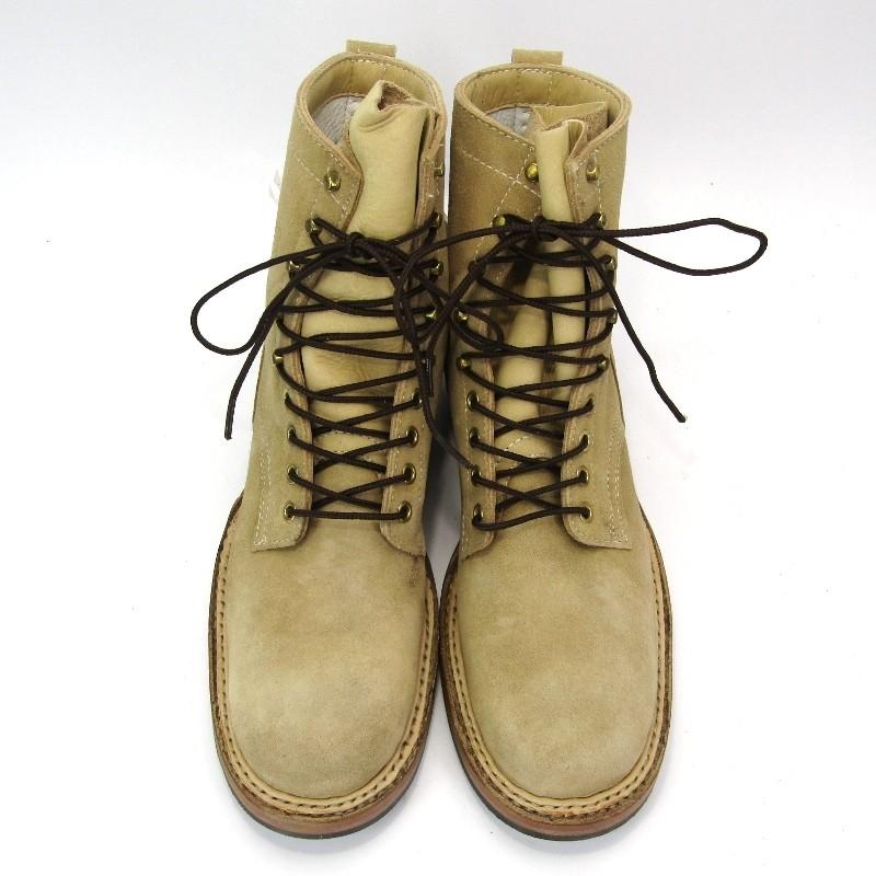 スモークジャンパー ９ (27センチ相当) WHITE'S BOOTS 未使用 ホワイツ 375HC SMOKE JUMPER スモーク