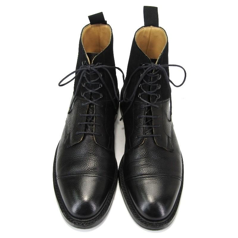 CROCKETT&JONES × SHIPS クロケットアンドジョーンズ KESWICK CROCKETT&JONES × SHIPS クロケットアンドジョーンズ KESWICK