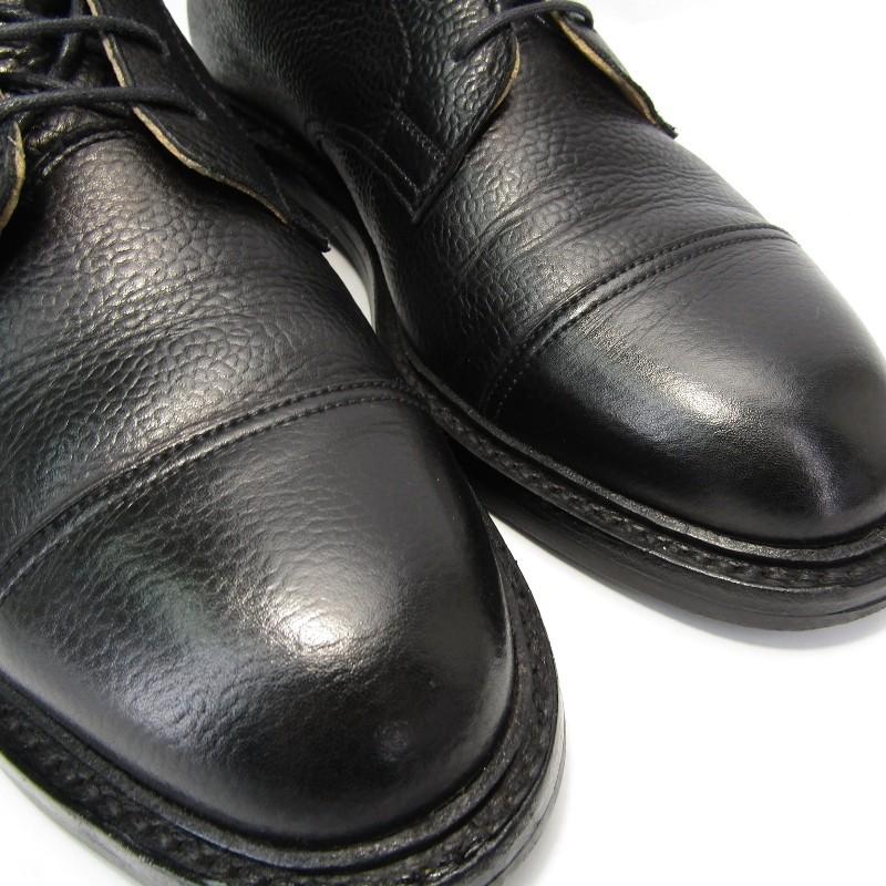 CROCKETT&JONES × SHIPS クロケットアンドジョーンズ KESWICK CROCKETT&JONES × SHIPS クロケットアンドジョーンズ KESWICK