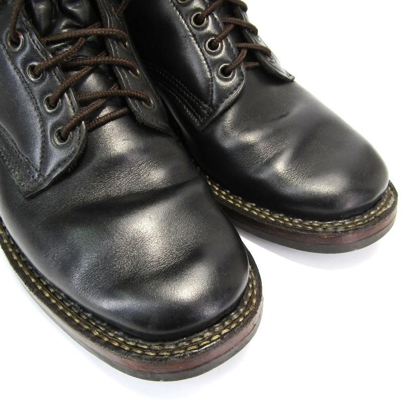 WHITE'S BOOTS ホワイツ スモークジャンパー ワークブーツ Smoke